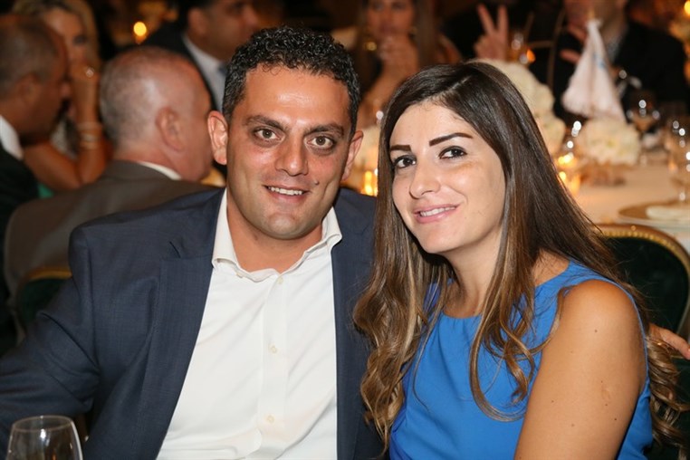 Technomania Annual Dinner 2015